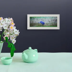 sandhill cranes double new